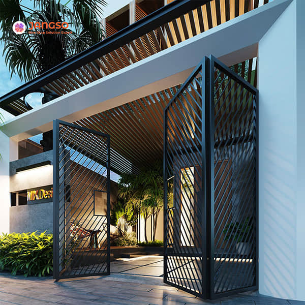 Gates