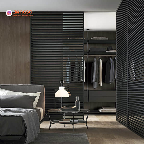 Sliding doors