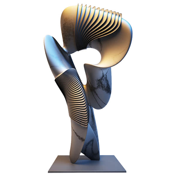 Sculpture